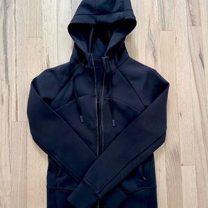 Lululemon Jacket